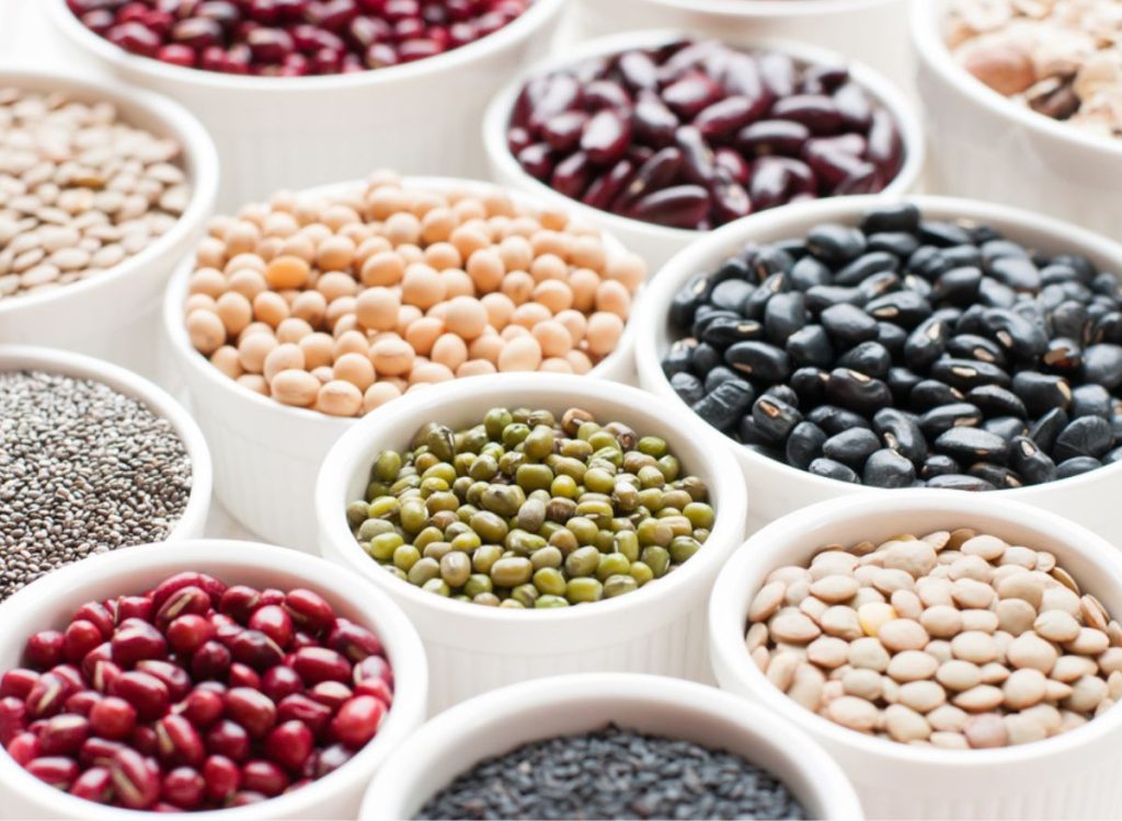 The 7 Healthiest Beans You Can Eat, According to Science